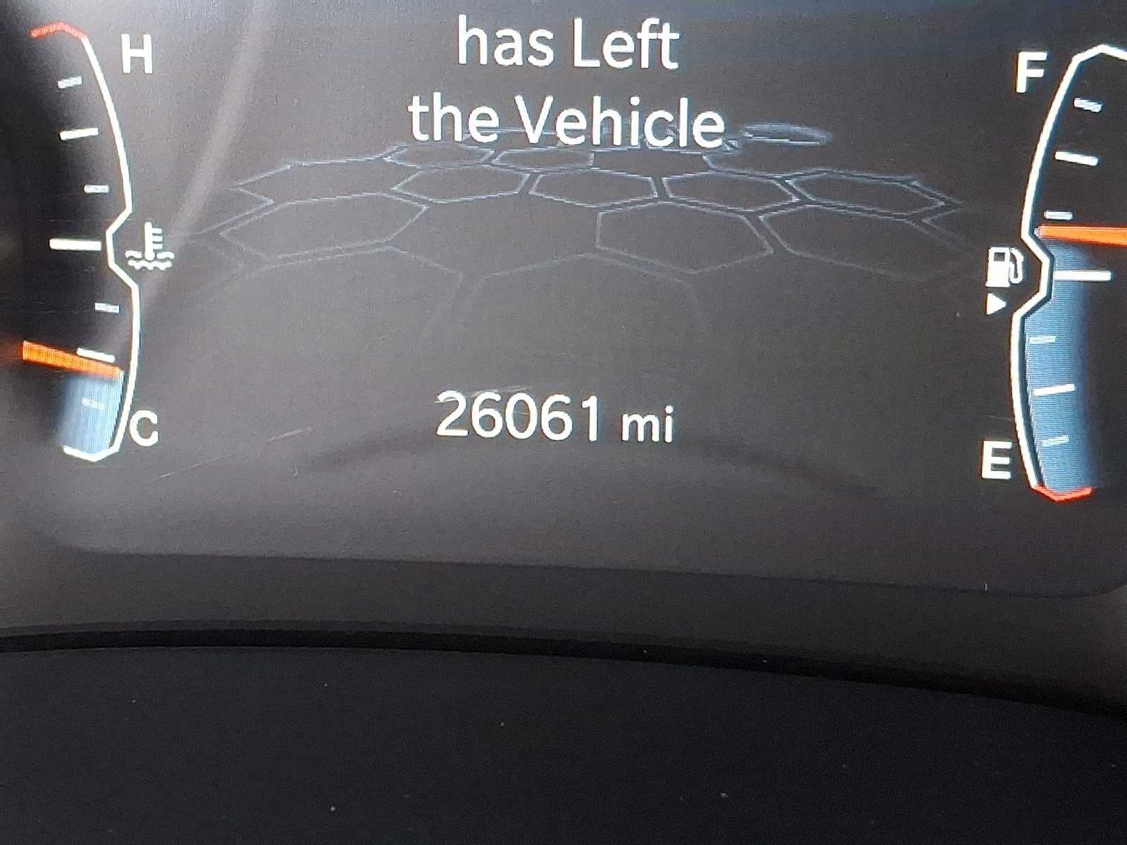 Thumbnail: 2024 Jeep Compass - 17