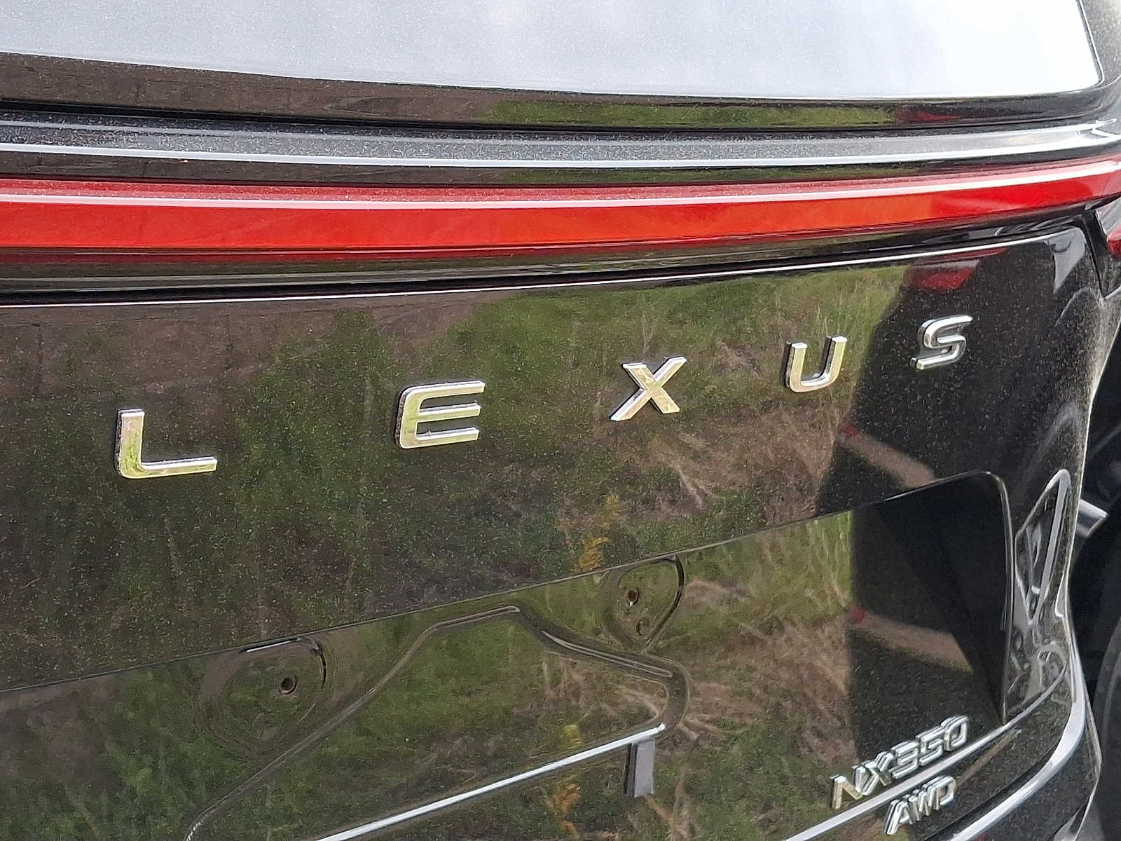 Thumbnail: 2024 Lexus NX - 29