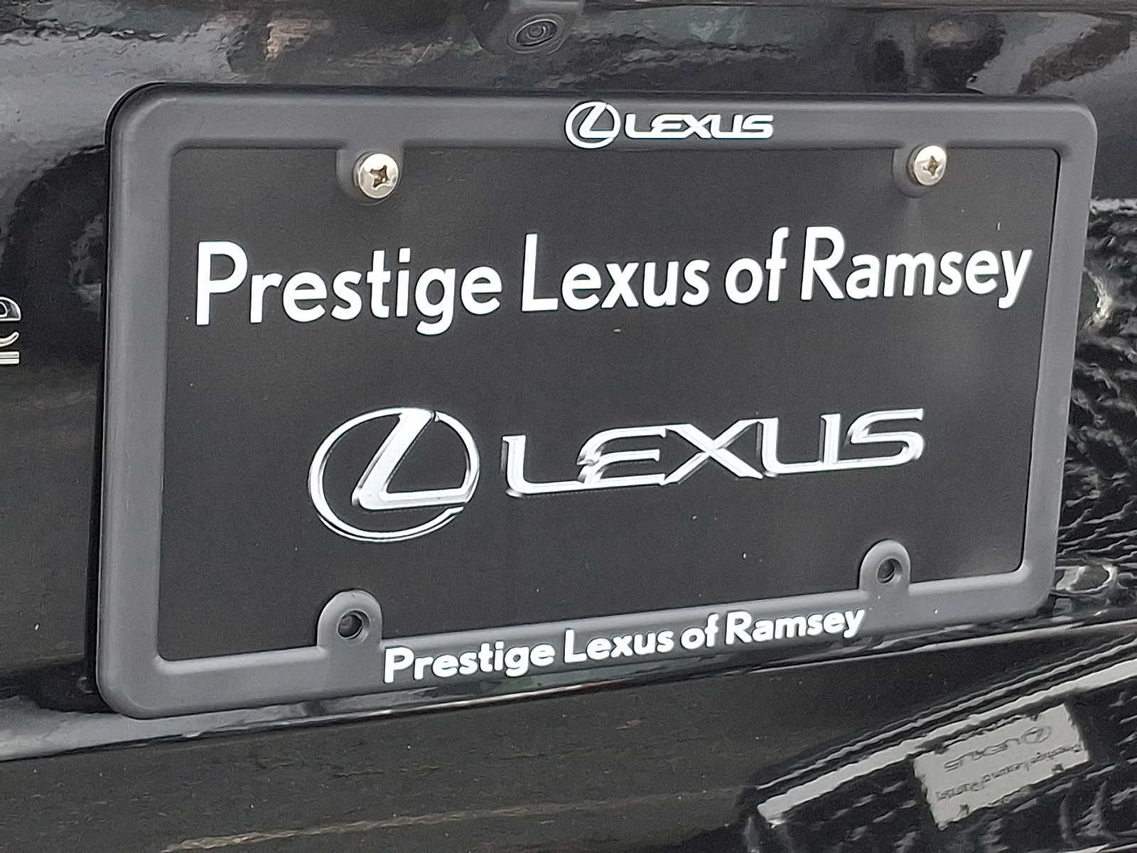 Thumbnail: 2019 Lexus RX - 30