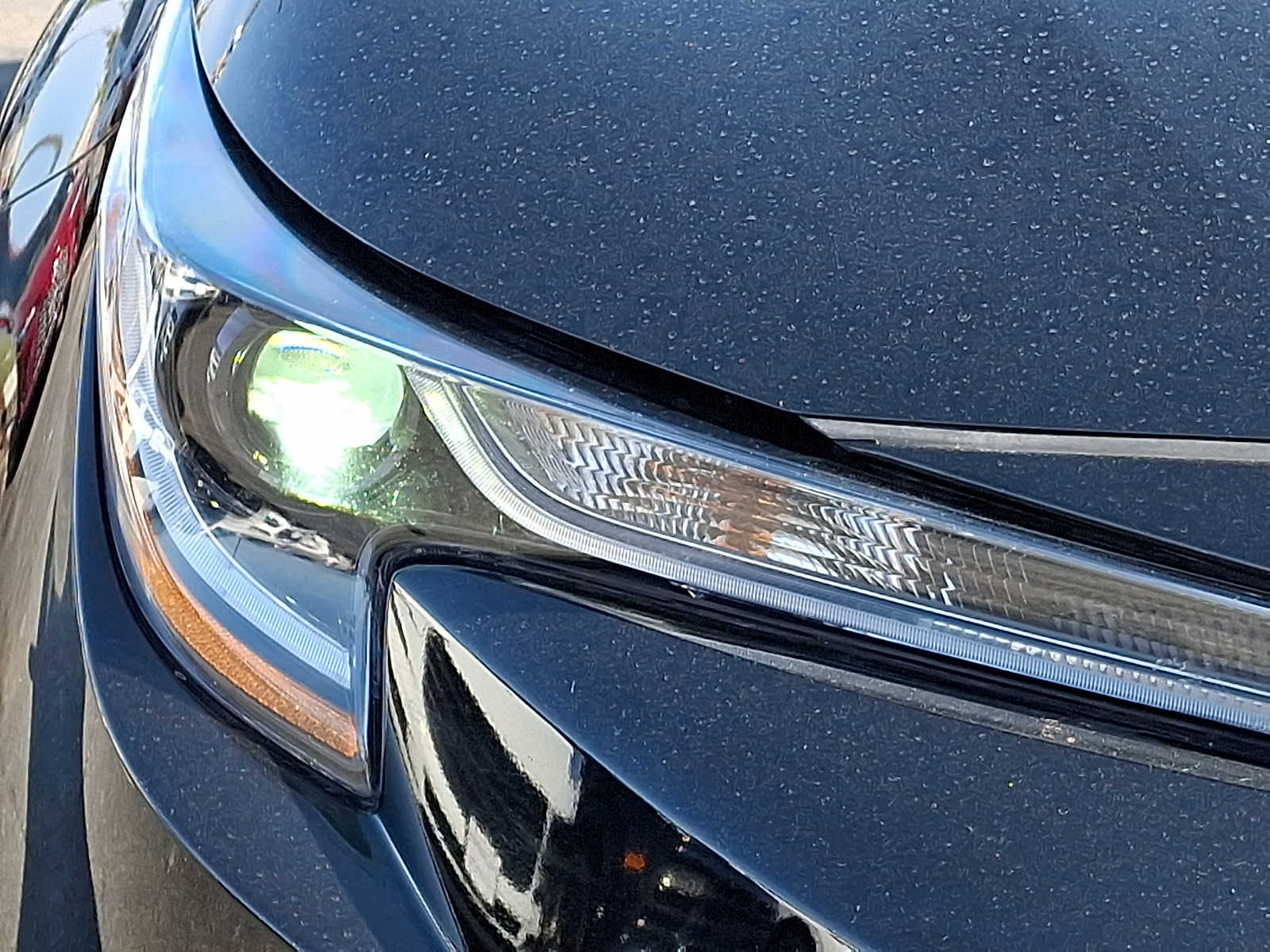 Thumbnail: 2024 Toyota Corolla - 30
