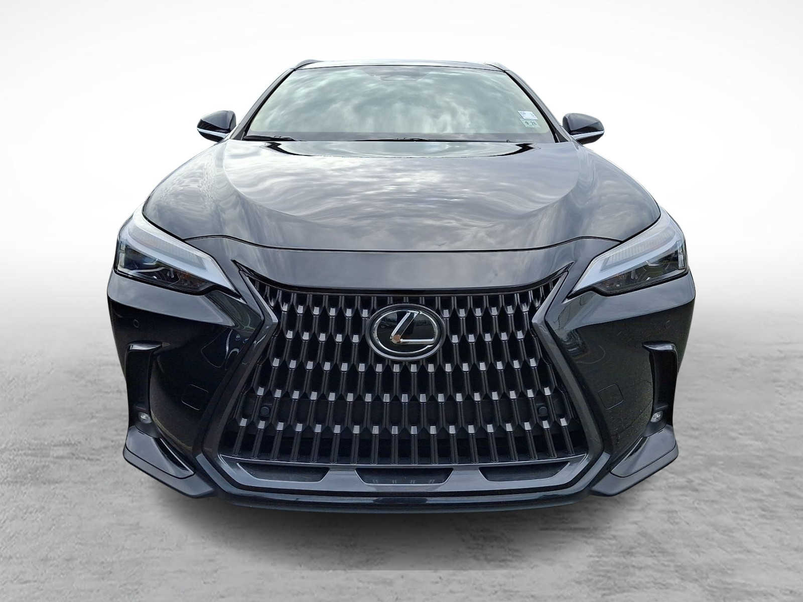 Thumbnail: 2024 Lexus NX - 2