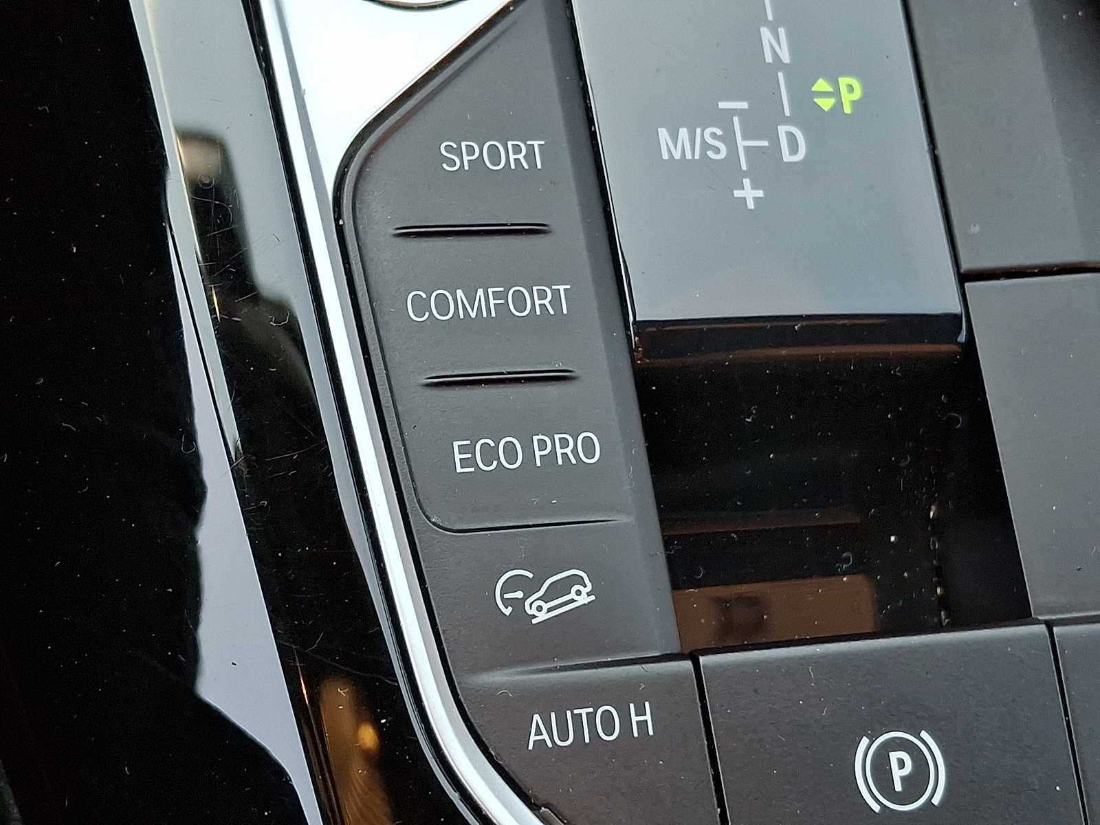 Thumbnail: 2023 BMW X3 - 23