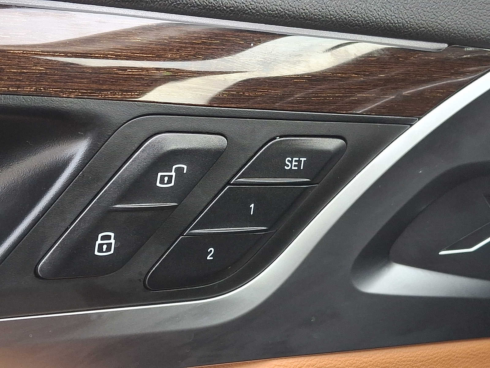 Thumbnail: 2024 BMW X3 - 24