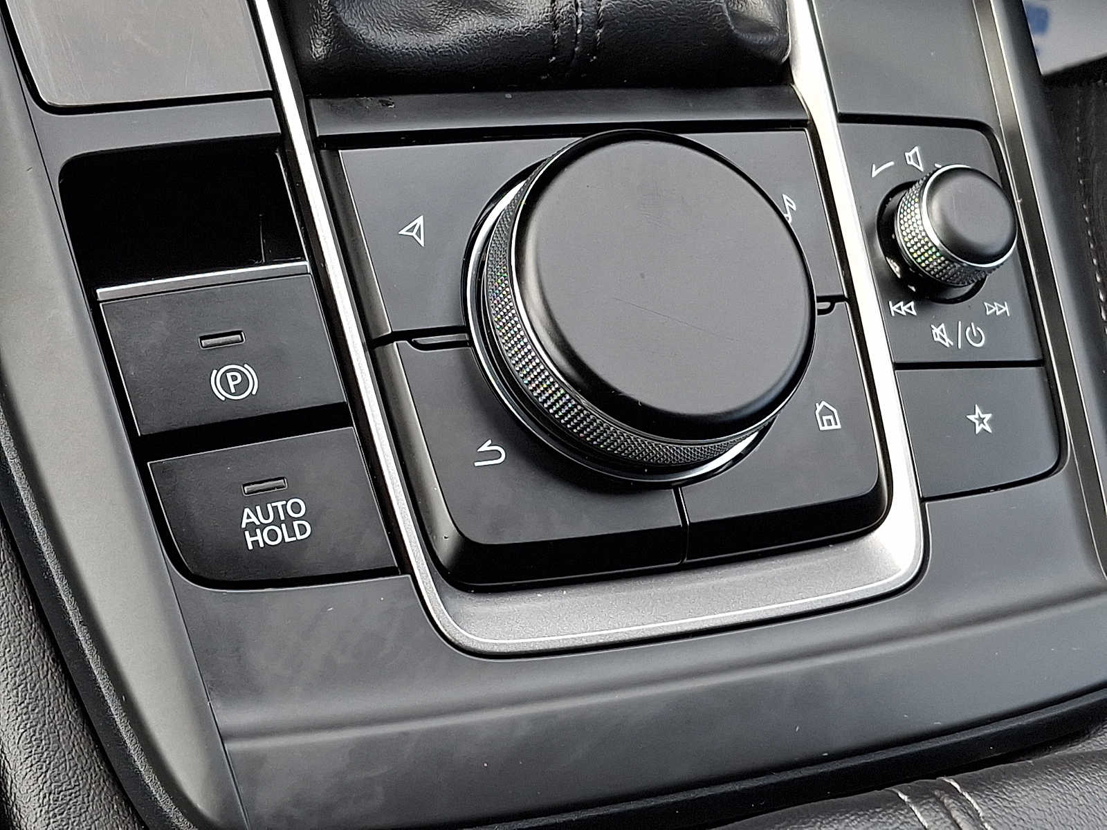 Thumbnail: 2024 Mazda CX-30 - 21