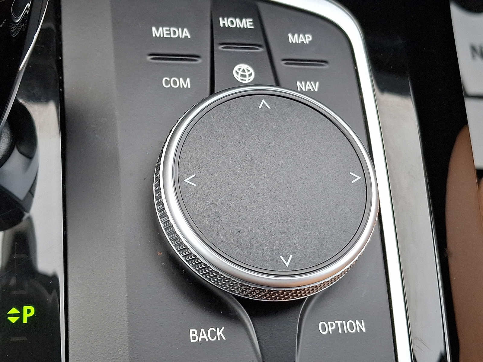 Thumbnail: 2024 BMW X3 - 22