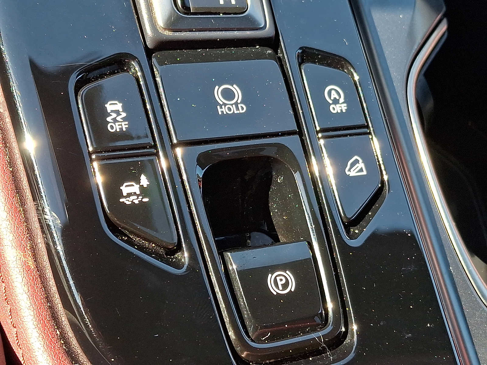 Thumbnail: 2024 Lexus NX - 19