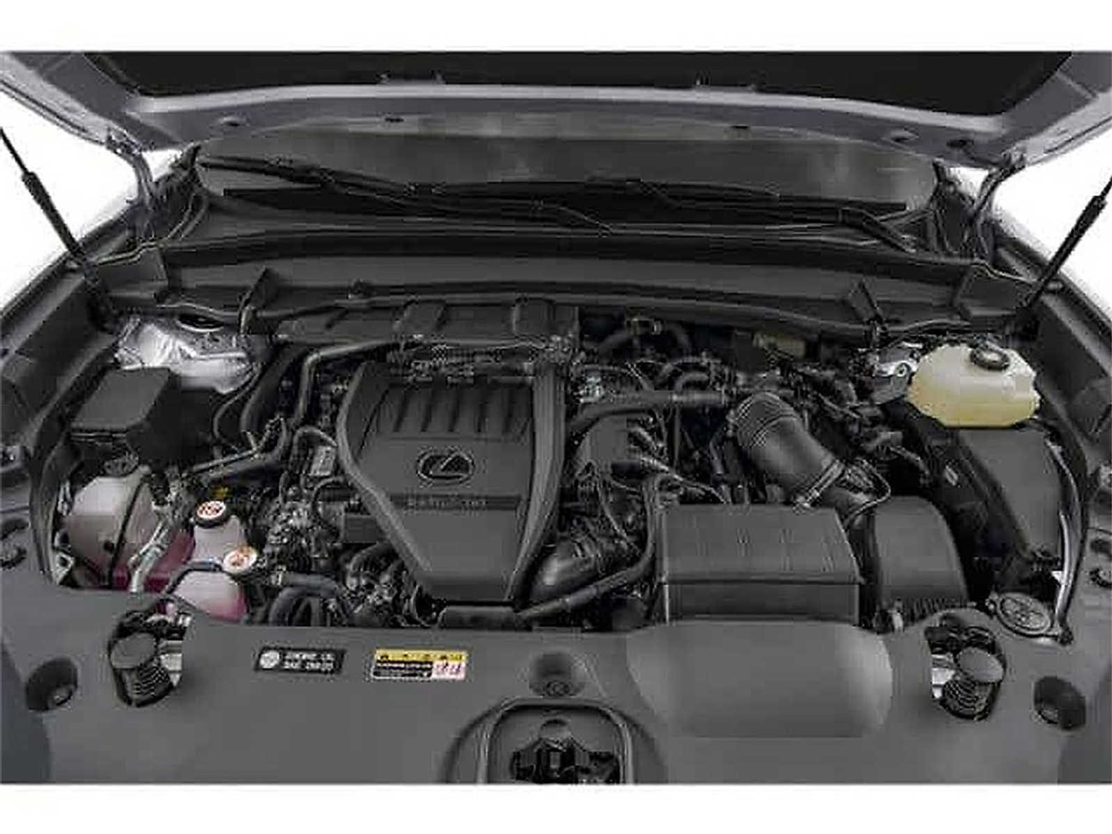 Thumbnail: 2026 Lexus TX - 13