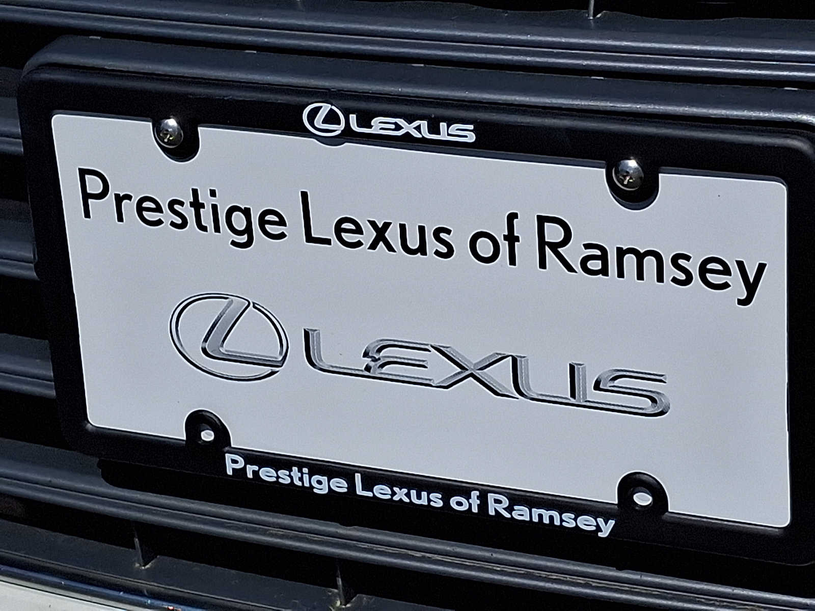 Thumbnail: 2024 Lexus TX - 30