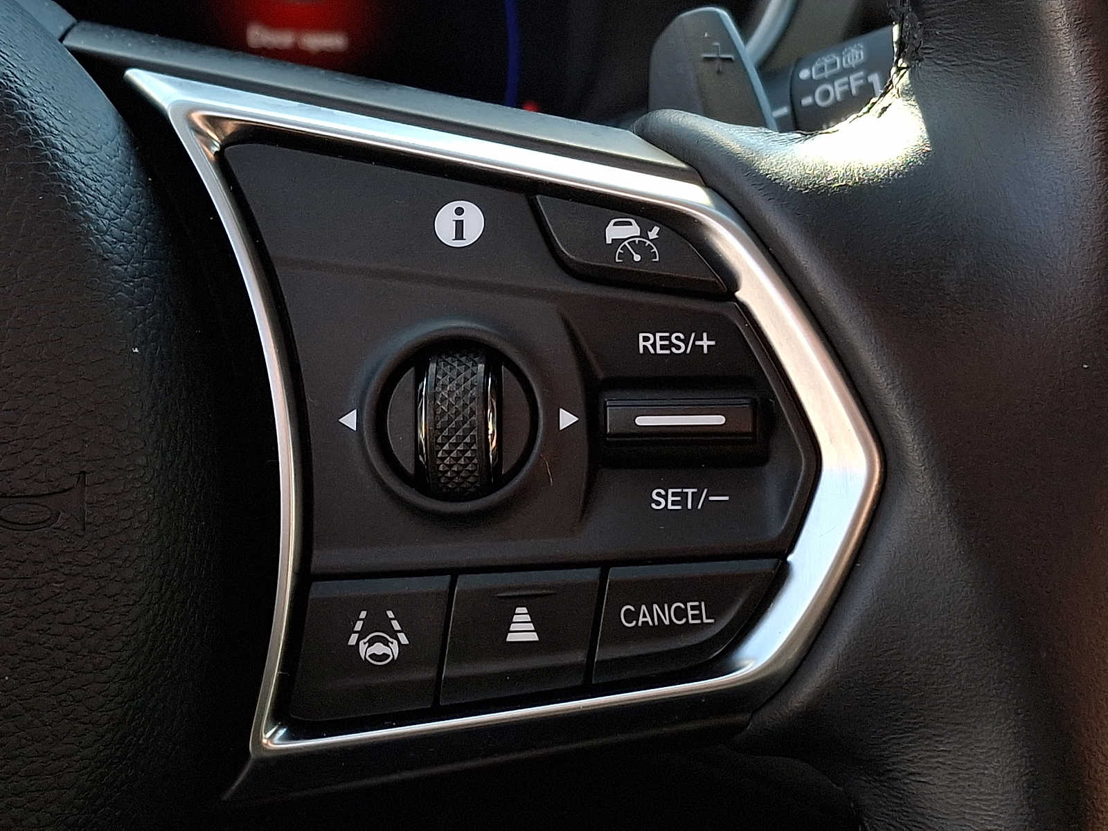 Thumbnail: 2022 Acura MDX - 20