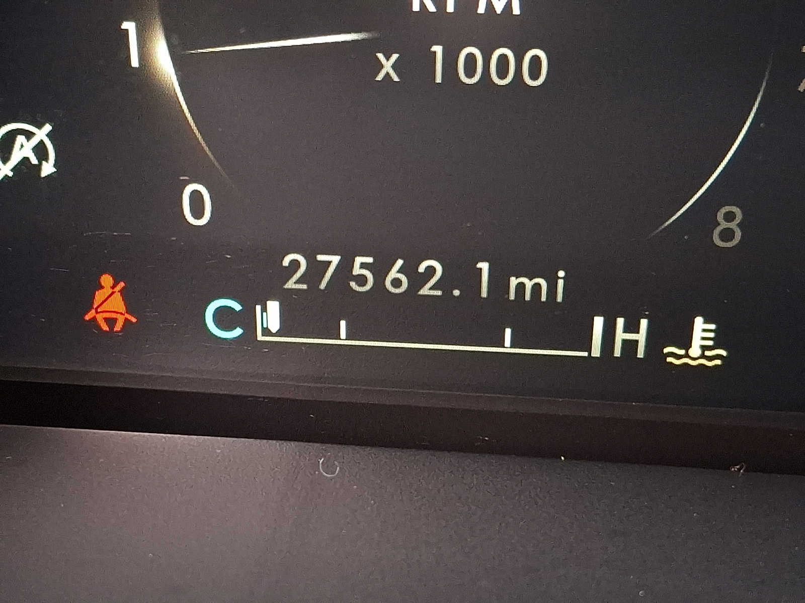 Thumbnail: 2023 Lincoln Nautilus - 17