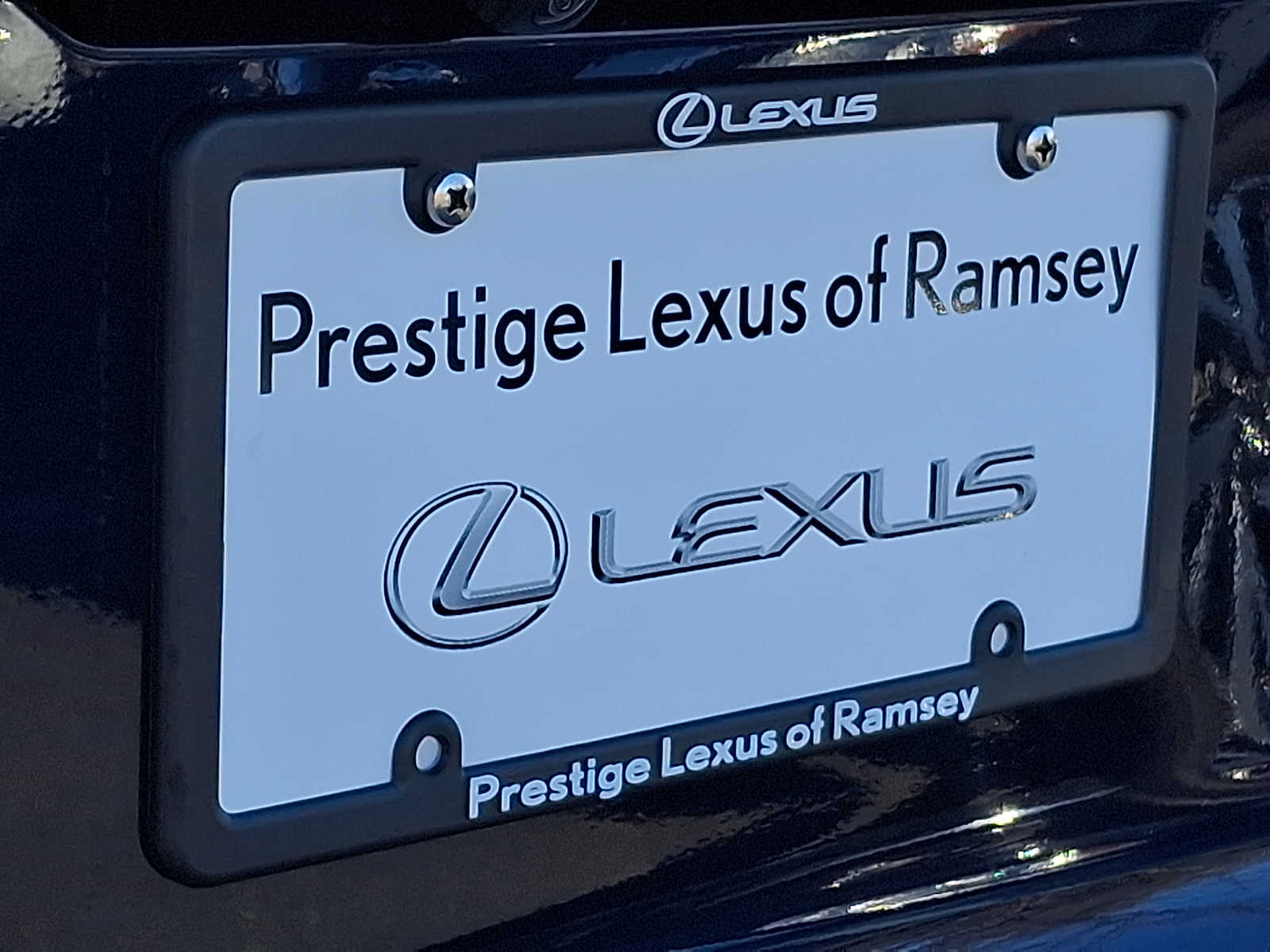 Thumbnail: 2024 Lexus RX - 30