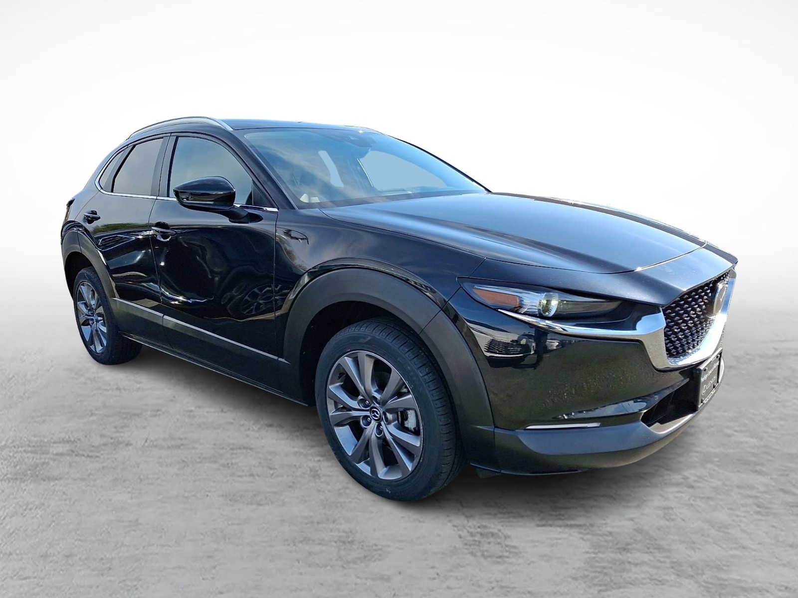 Thumbnail: 2023 Mazda CX-30 - 3