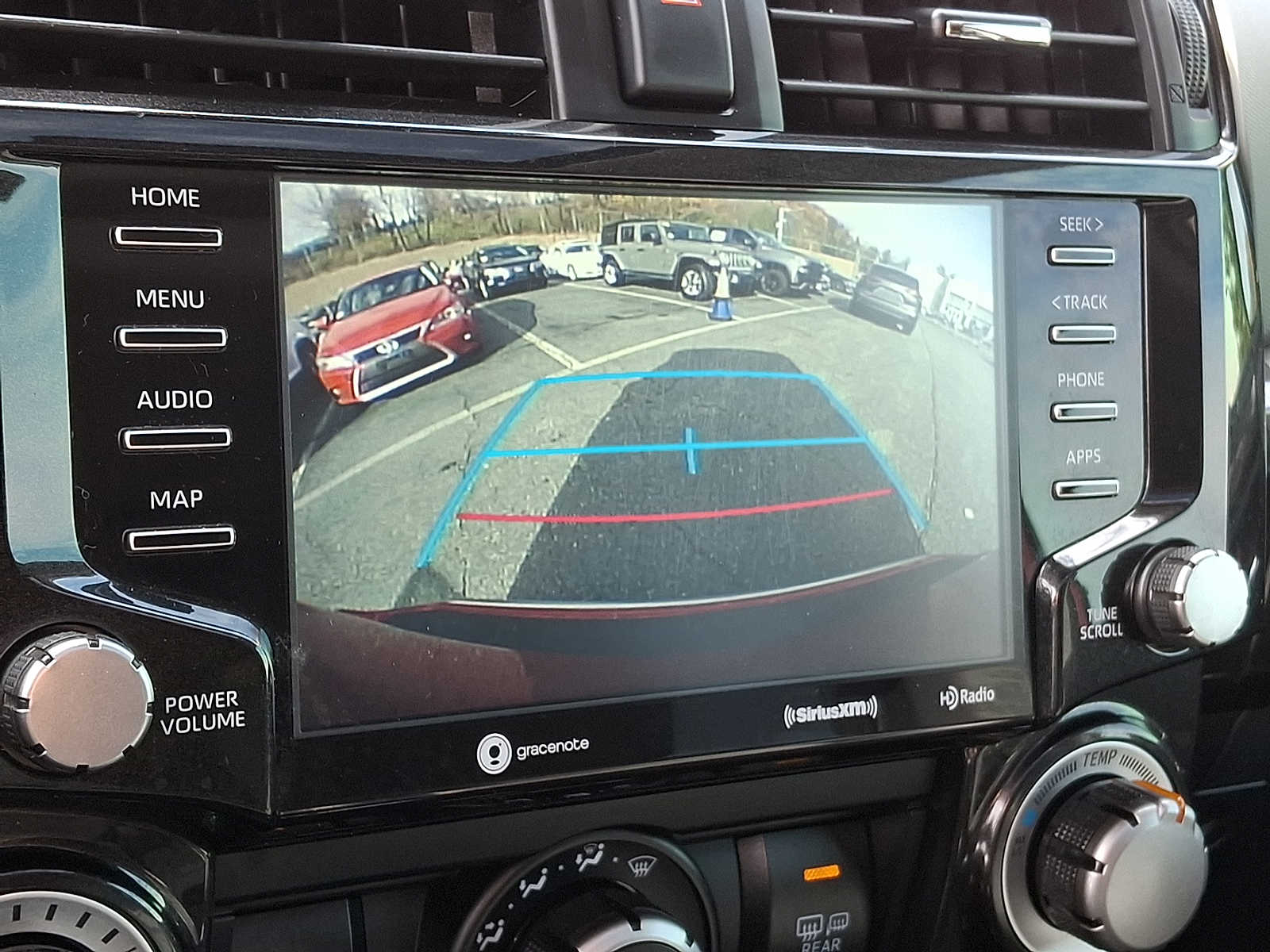 Thumbnail: 2021 Toyota 4Runner - 14