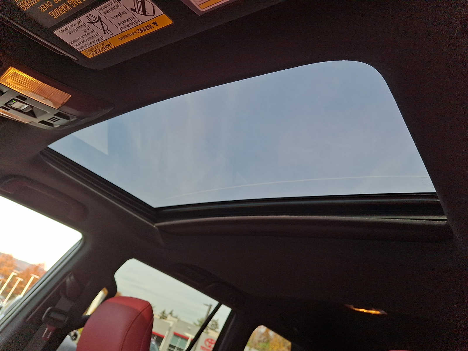 Thumbnail: 2023 Lexus GX - 12