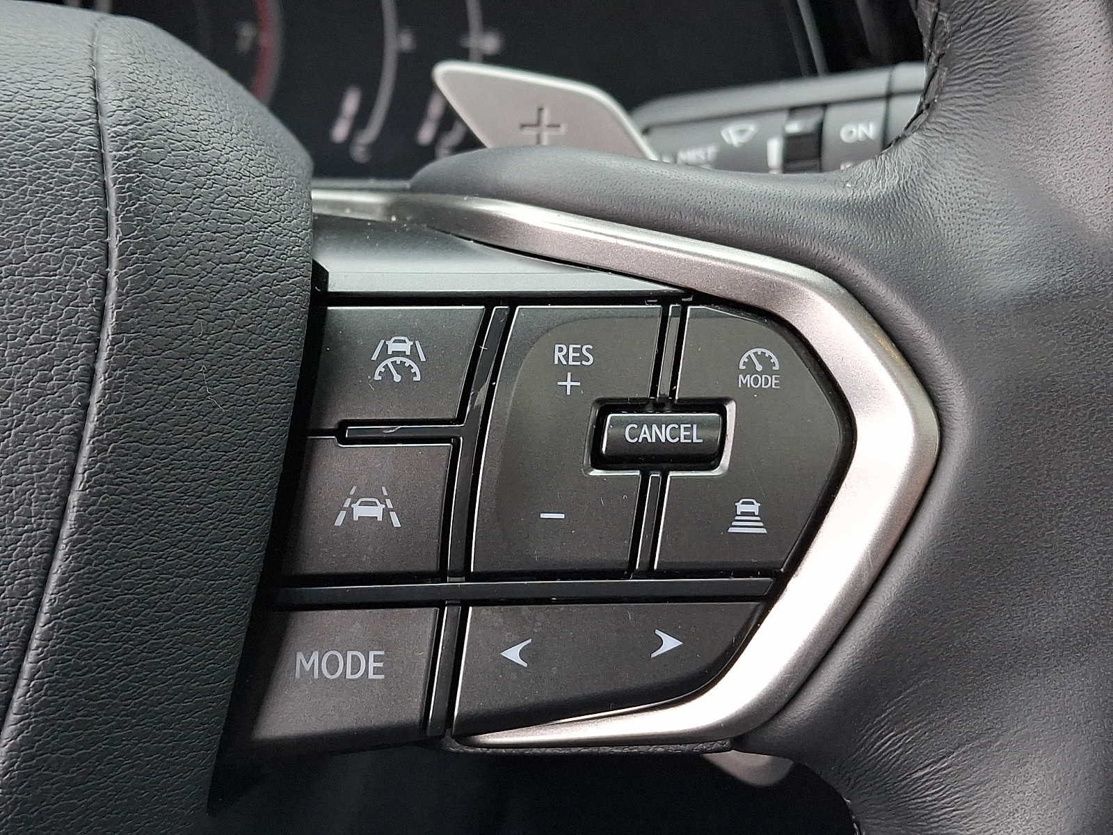 Thumbnail: 2023 Lexus RX - 18