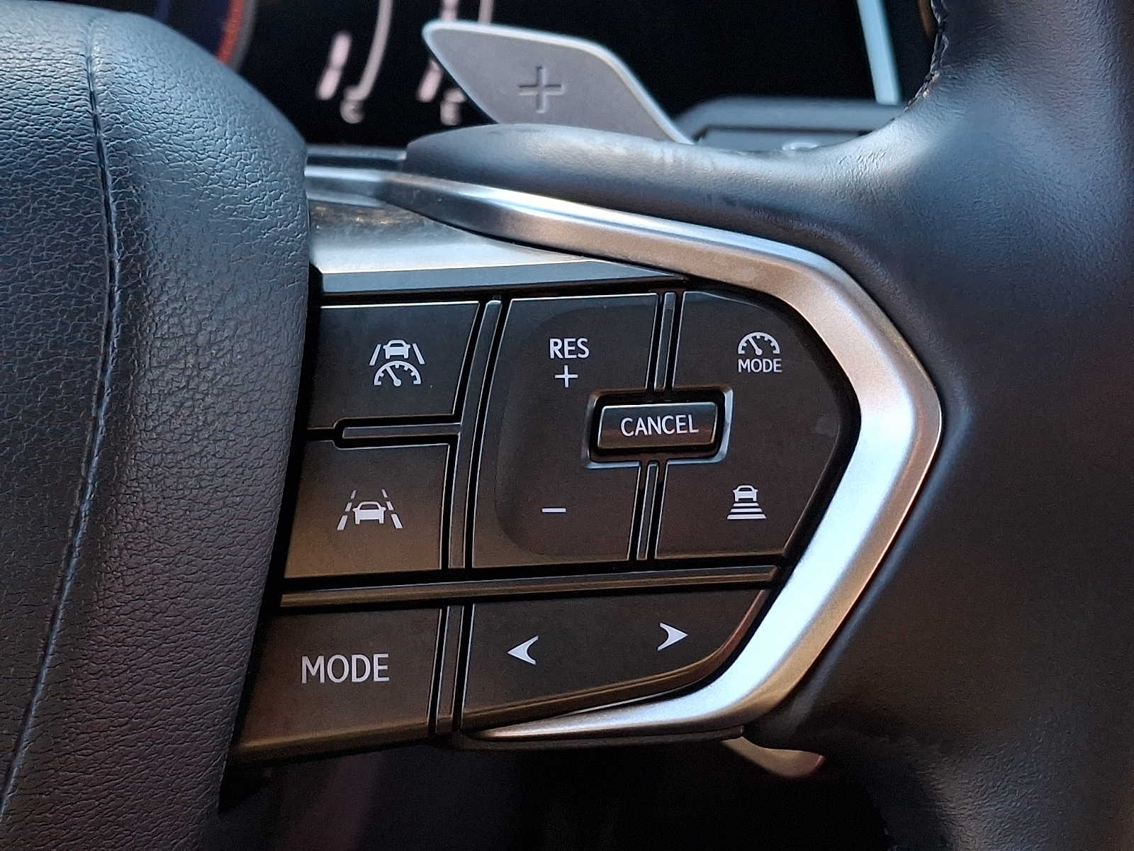 Thumbnail: 2024 Lexus NX - 20