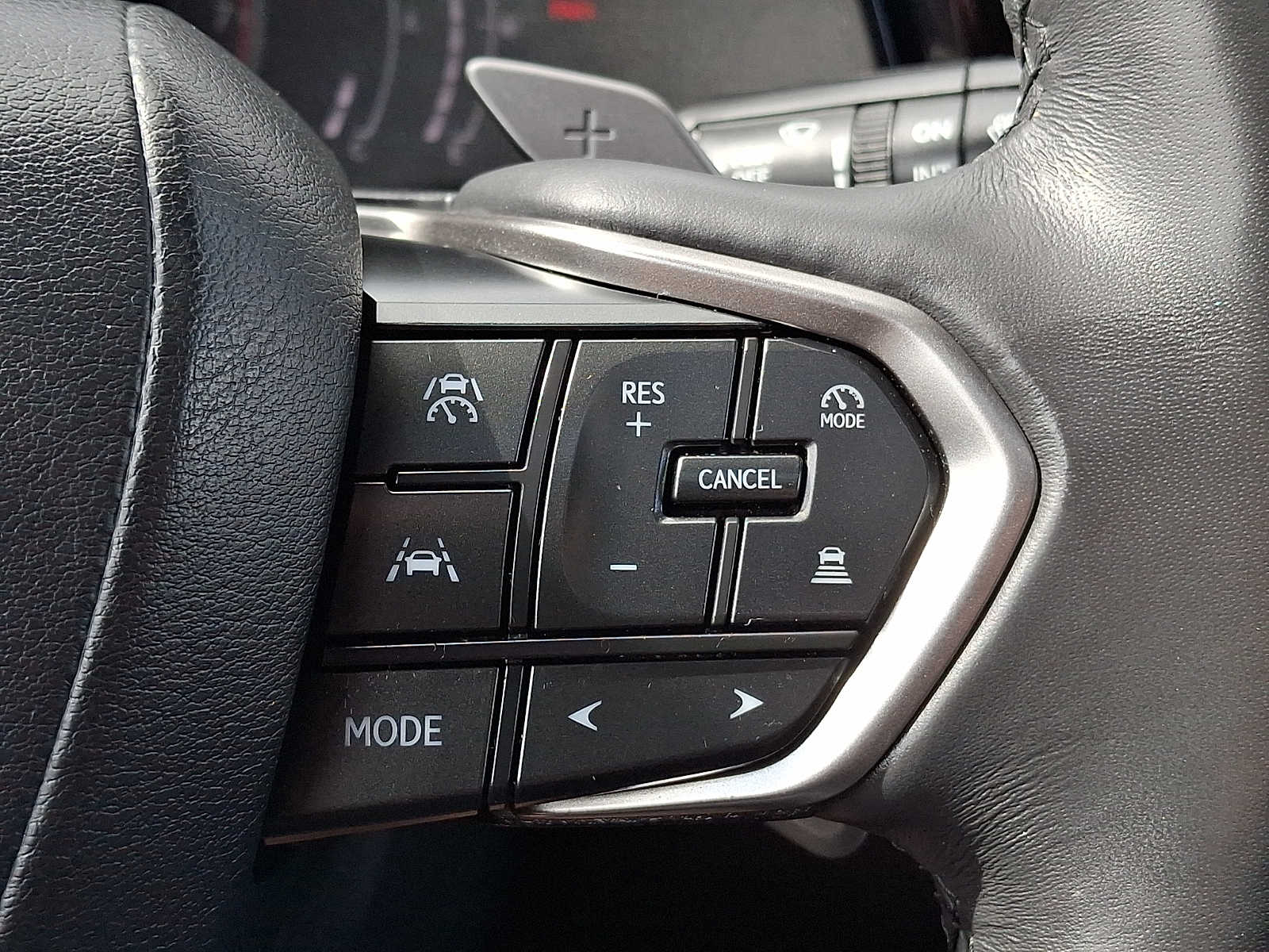 Thumbnail: 2024 Lexus RX - 19