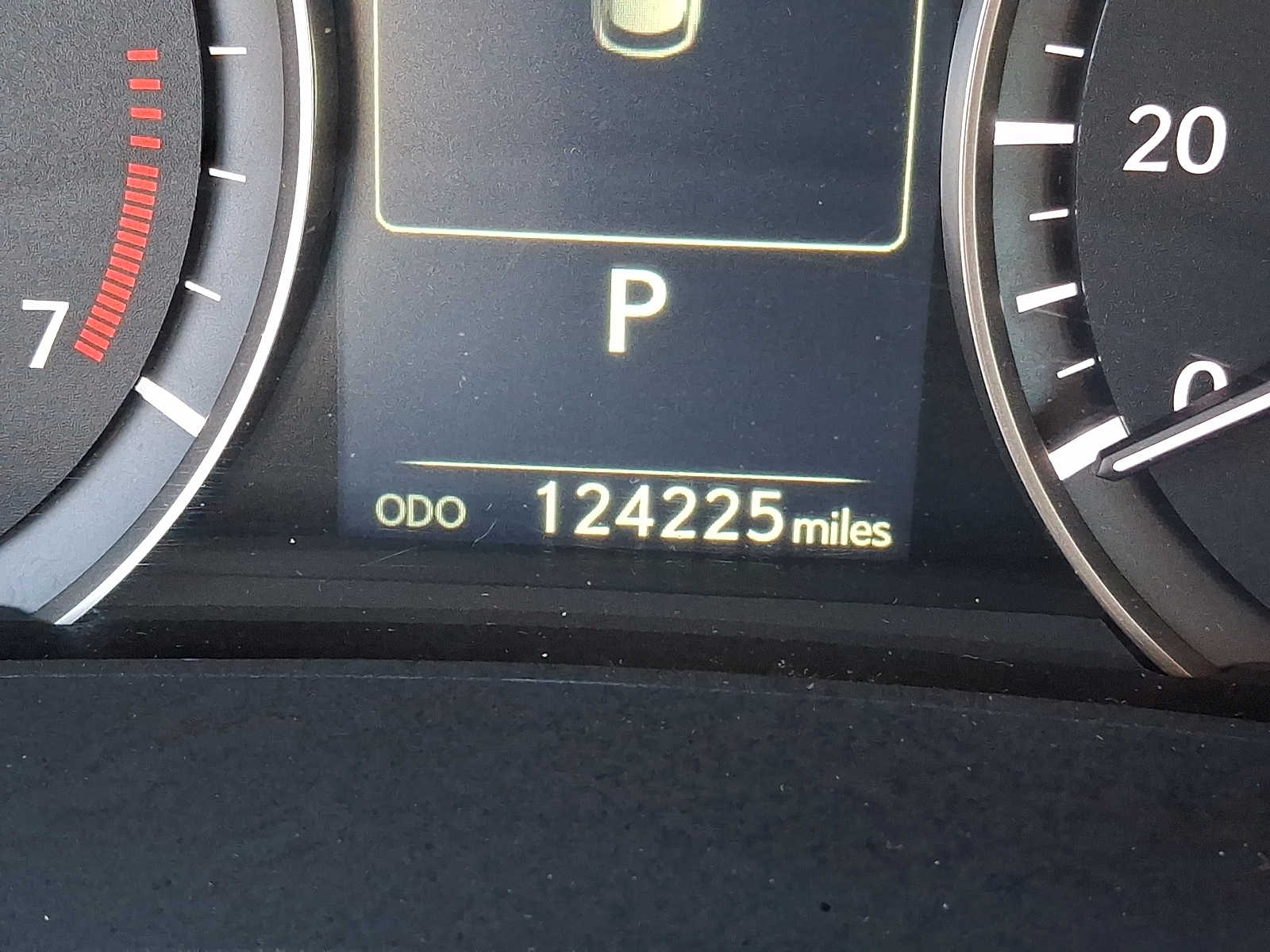 Thumbnail: 2017 Lexus RX - 17