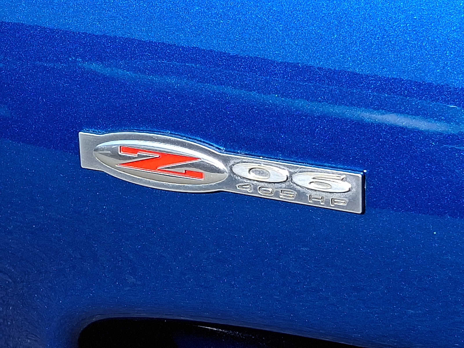 Thumbnail: 2003 Chevrolet Corvette - 31