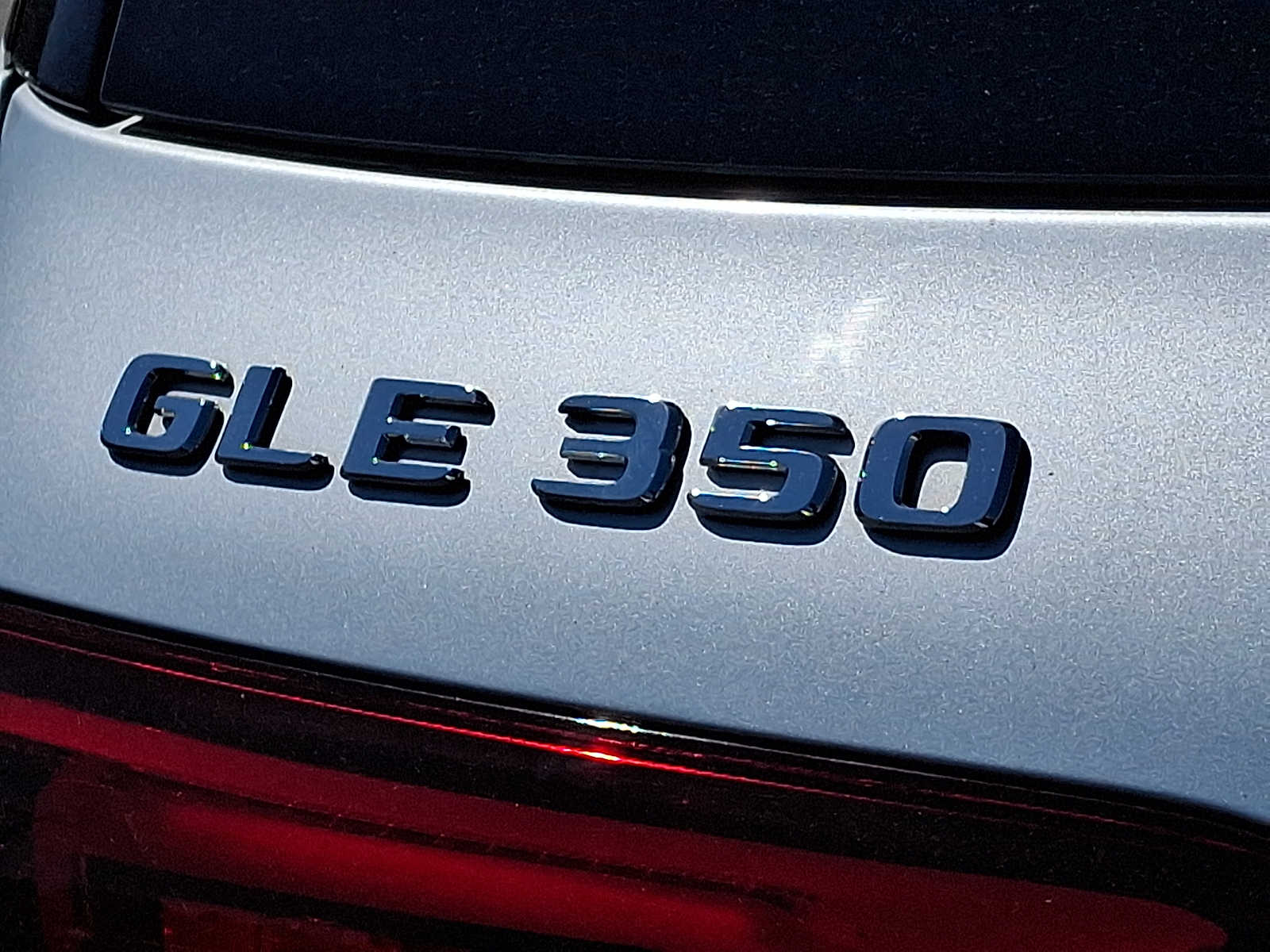 Thumbnail: 2022 Mercedes-Benz GLE - 29