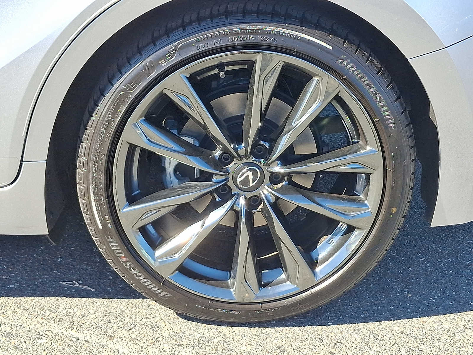 Thumbnail: 2023 Lexus IS - 7