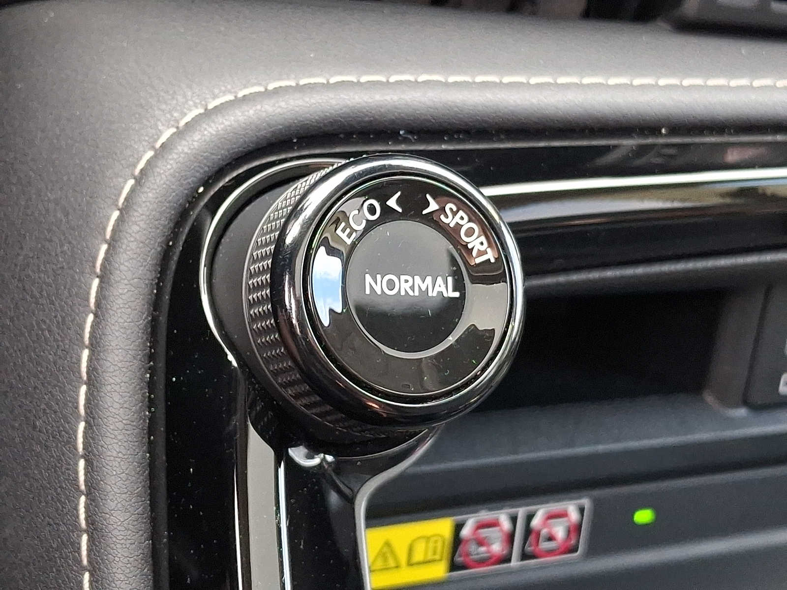 Thumbnail: 2023 Lexus NX - 21