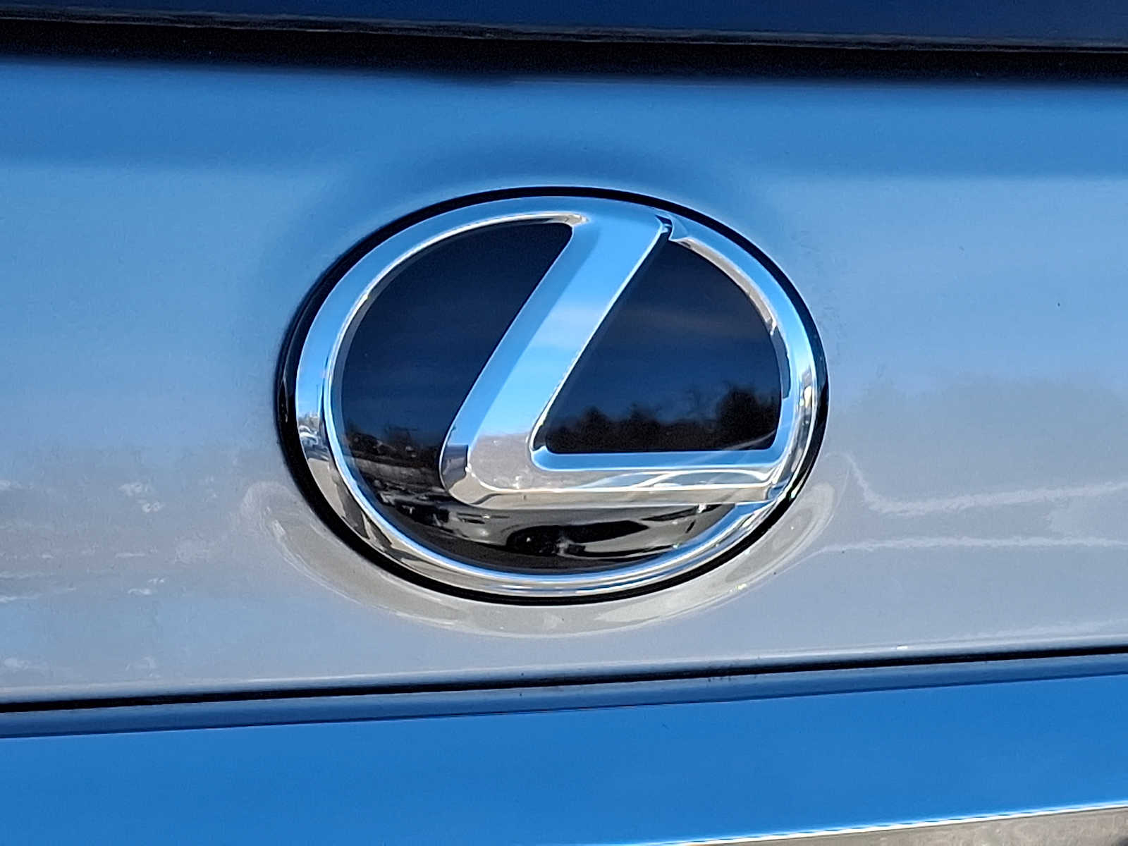 Thumbnail: 2023 Lexus GX - 29