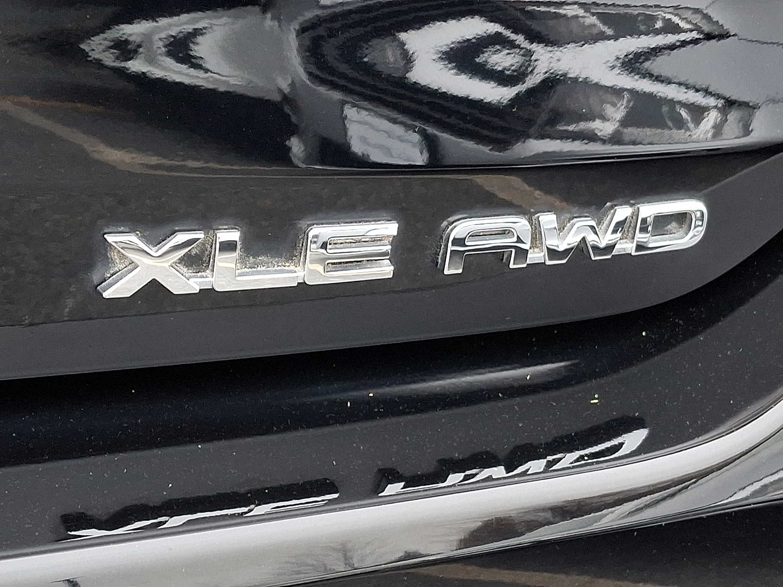 Thumbnail: 2022 Toyota Highlander - 29