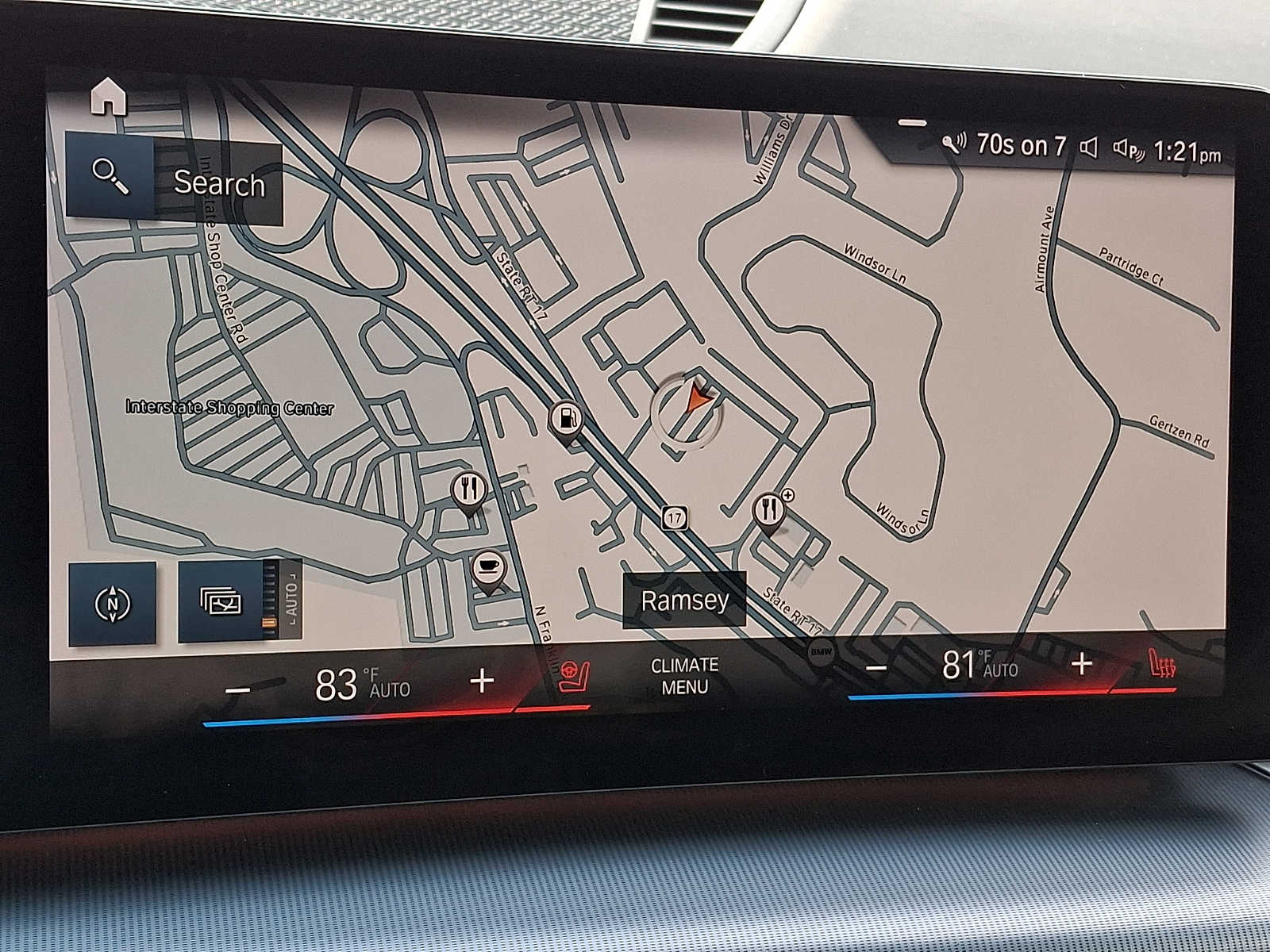 Thumbnail: 2023 BMW X1 - 14