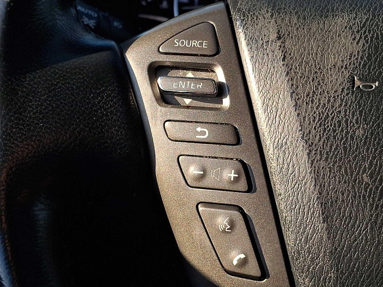 Thumbnail: 2018 Nissan Armada - 20