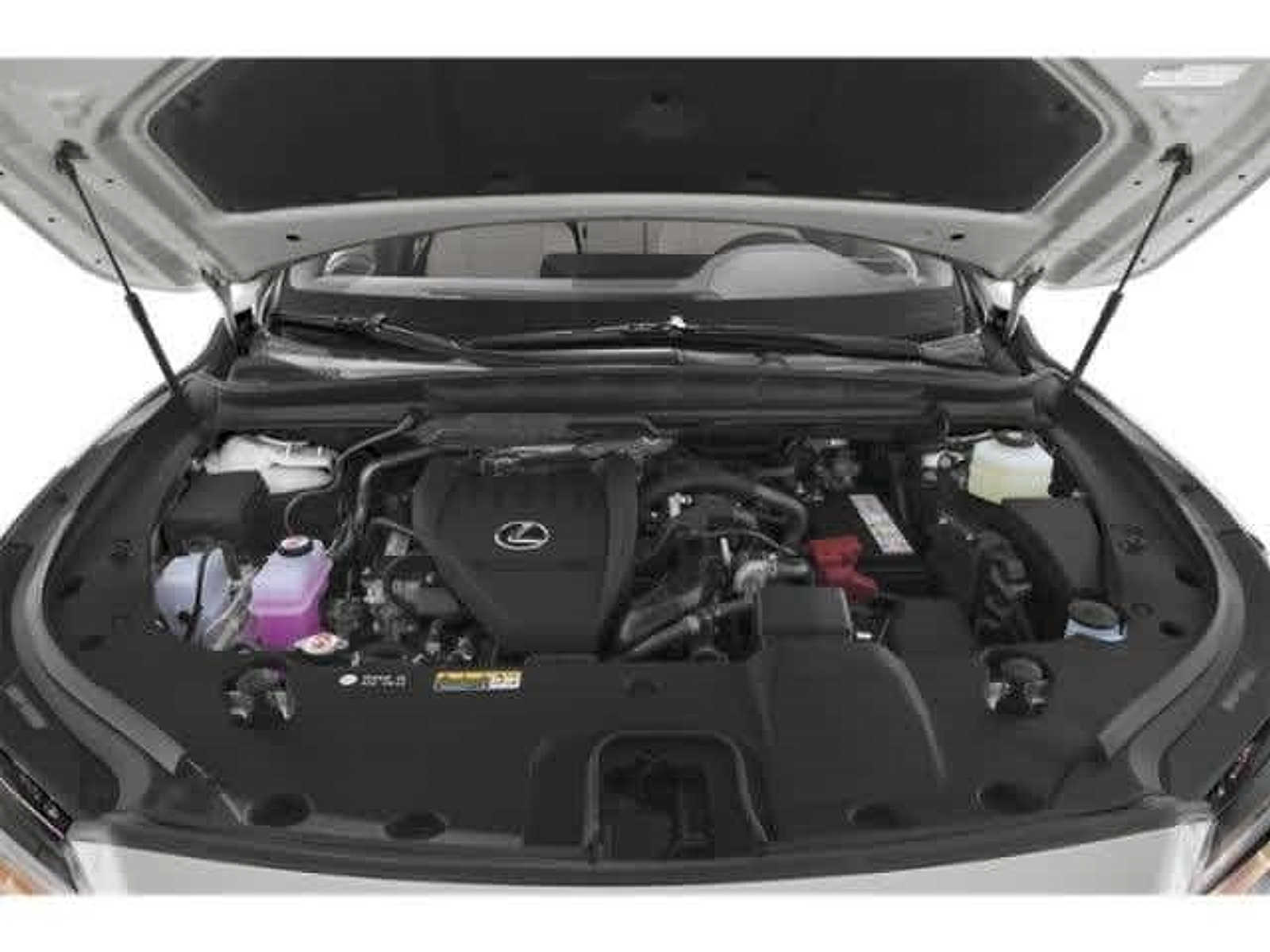 Thumbnail: 2026 Lexus RX - 15