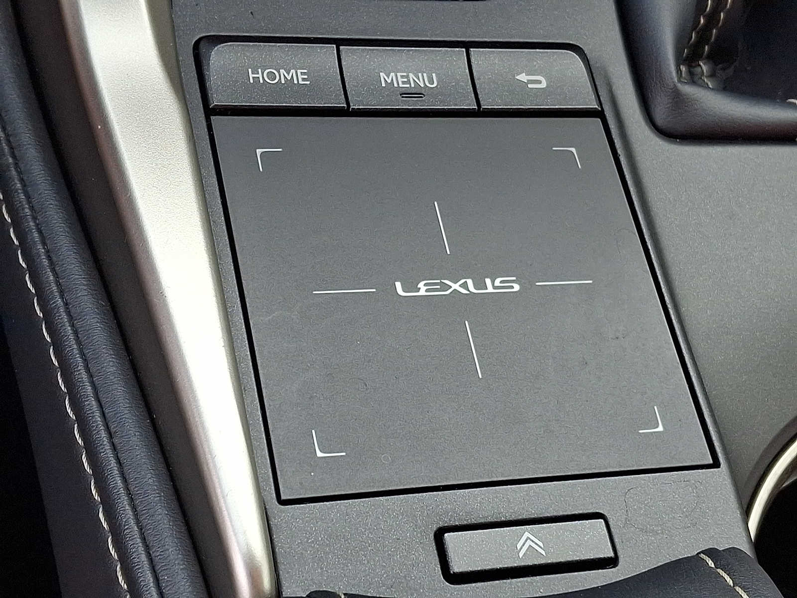 Thumbnail: 2020 Lexus NX - 21