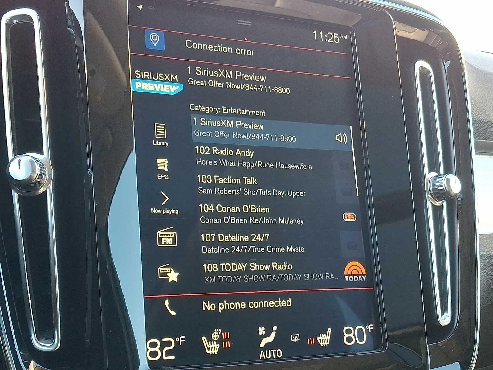 Thumbnail: 2019 Volvo XC40 - 14