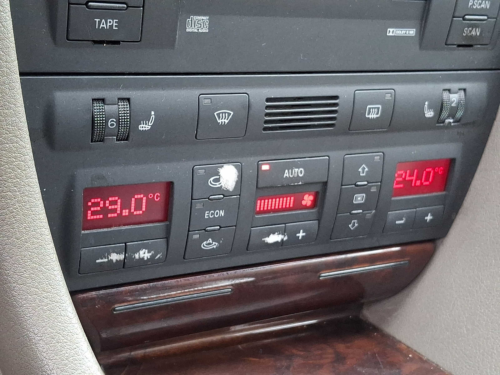 Thumbnail: 2003 Audi Allroad - 11