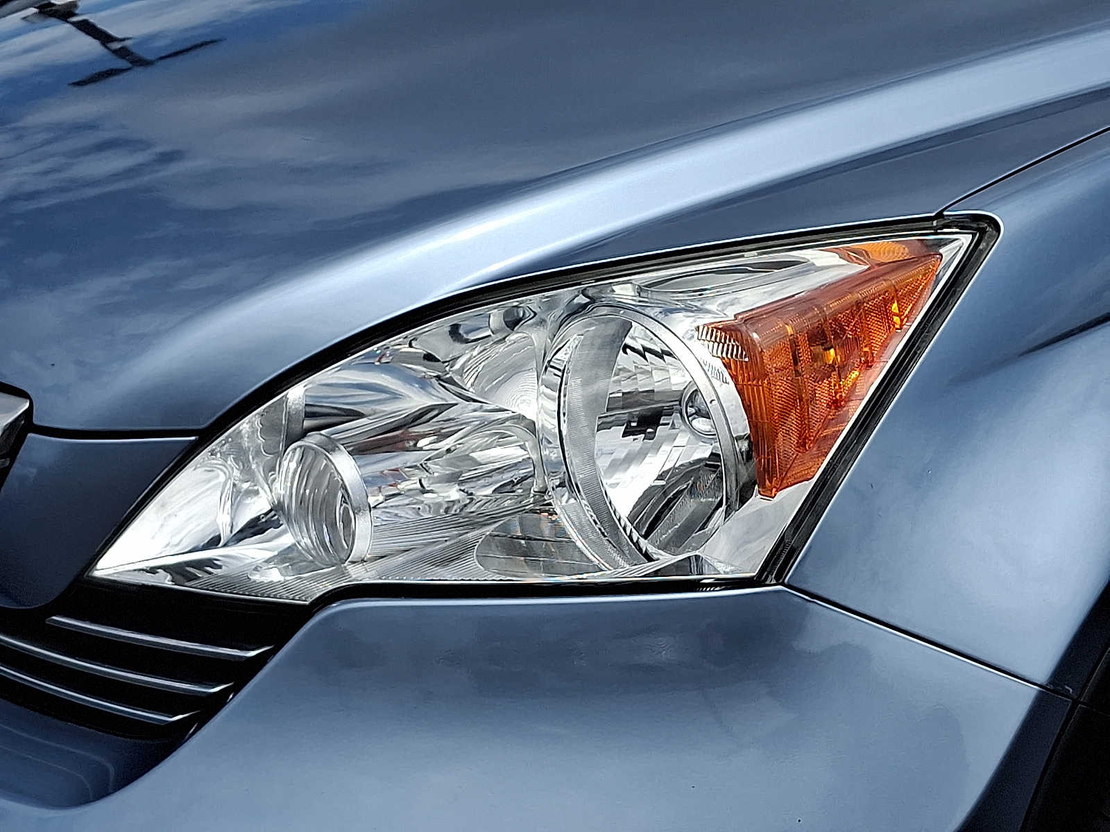 Thumbnail: 2009 Honda CR-V - 9