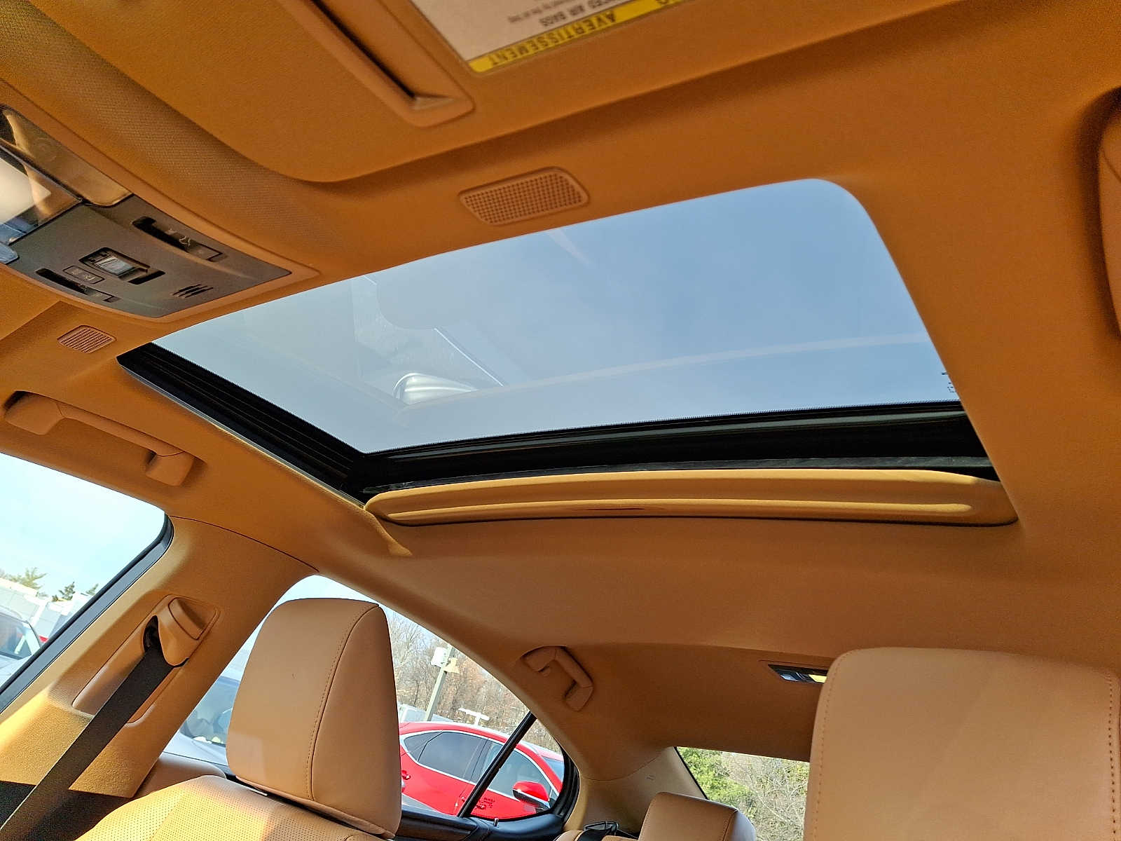 Thumbnail: 2024 Lexus ES - 12