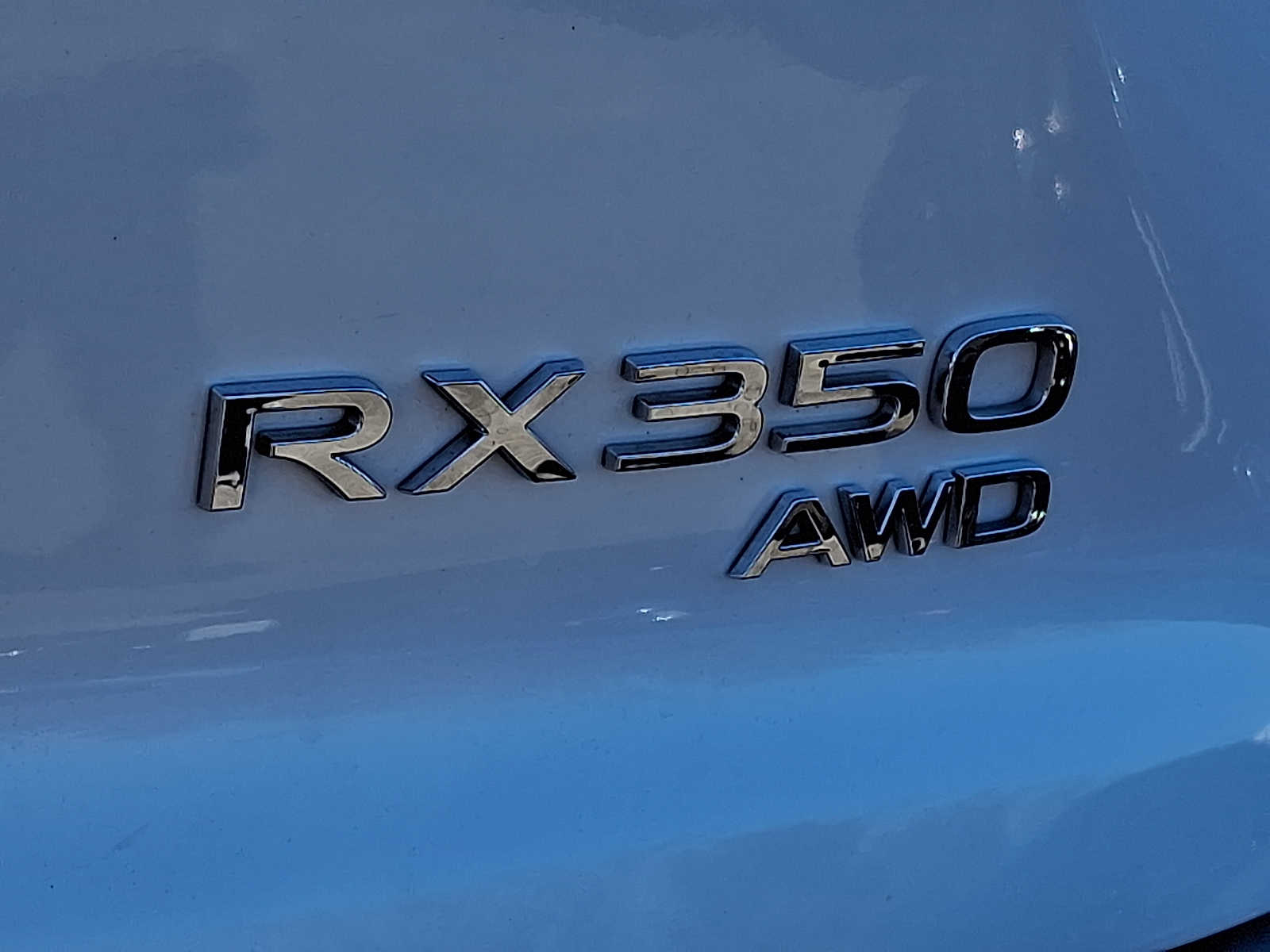 Thumbnail: 2024 Lexus RX - 28