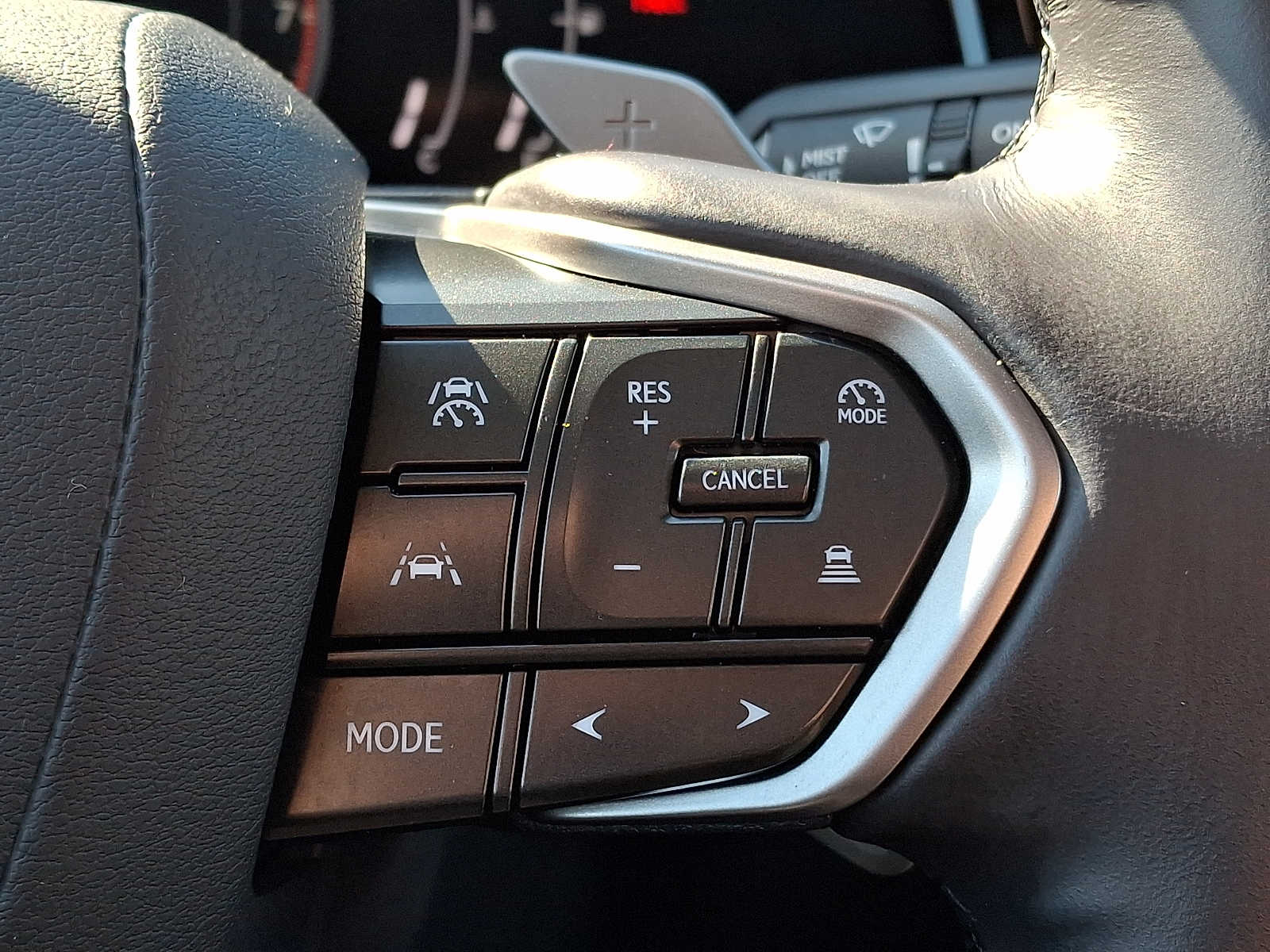 Thumbnail: 2025 Lexus NX - 19