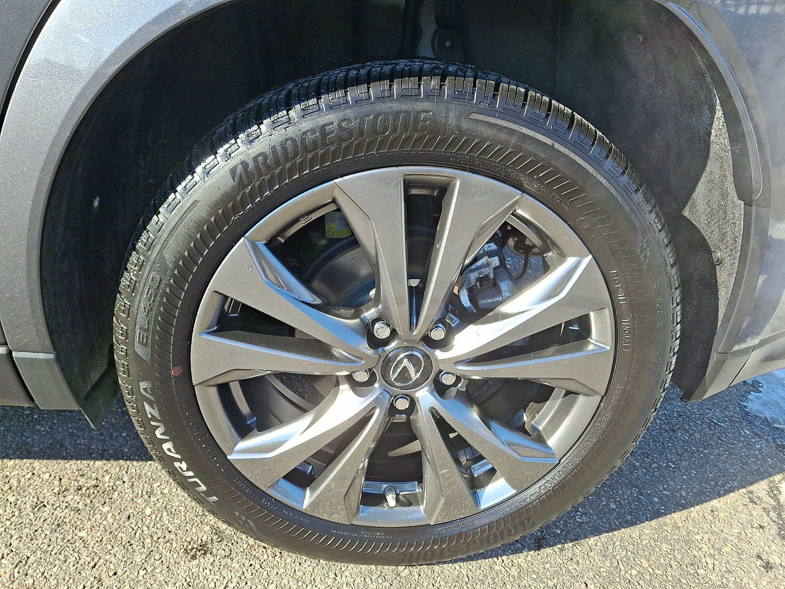 Thumbnail: 2023 Lexus UX - 7