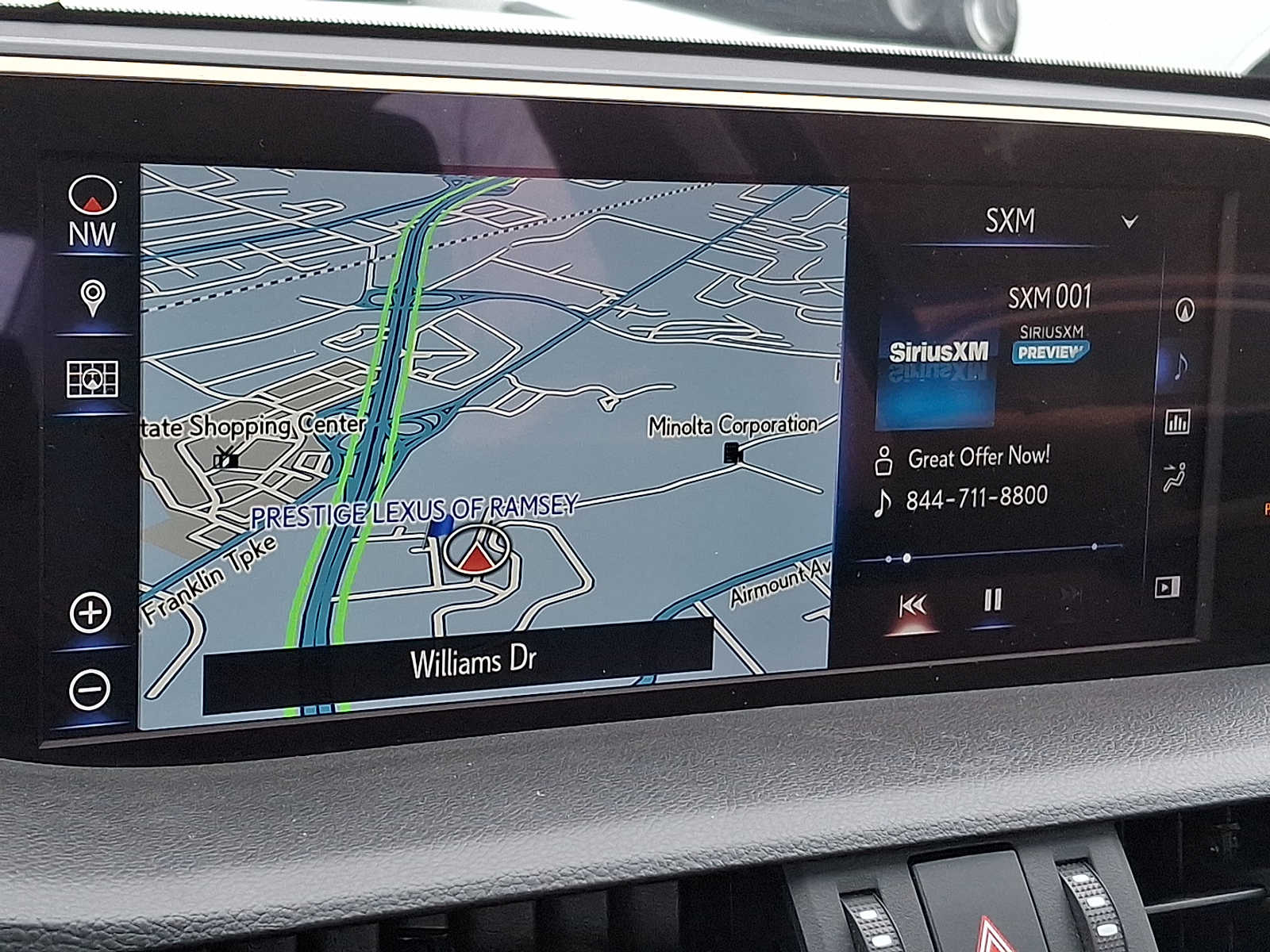 Thumbnail: 2019 Lexus ES - 15