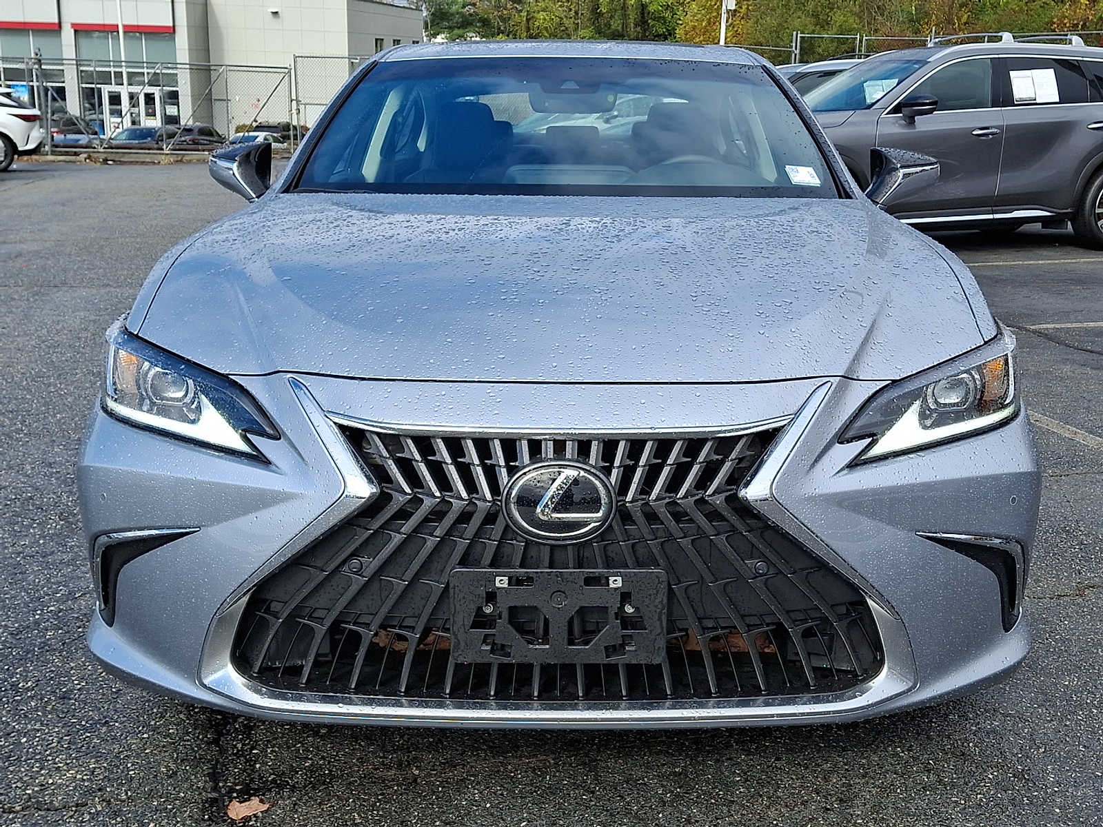 Thumbnail: 2023 Lexus ES - 2