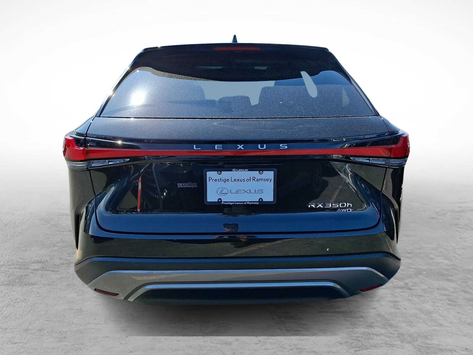 Thumbnail: 2023 Lexus RX - 5
