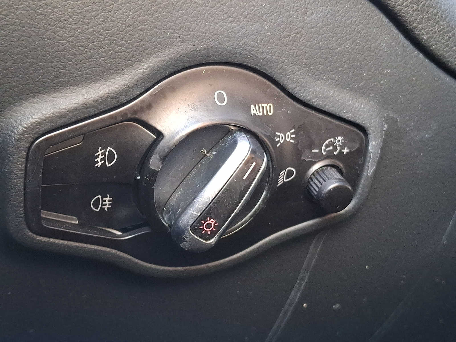 Thumbnail: 2016 Audi Q5 - 22