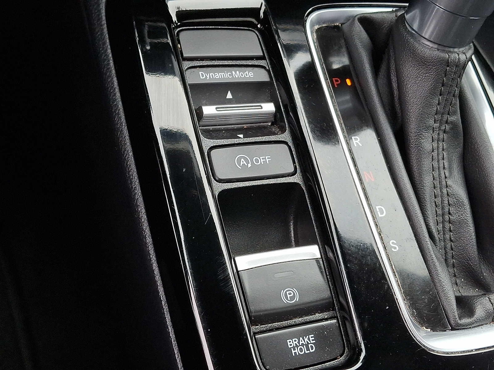 Thumbnail: 2023 Acura Integra - 21