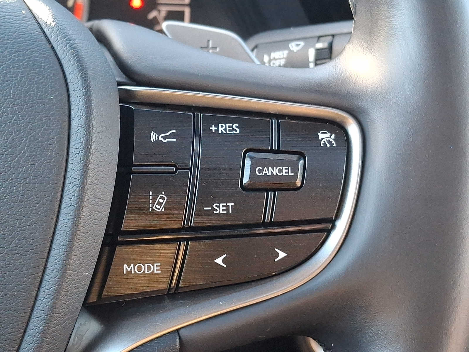 Thumbnail: 2023 Lexus ES - 19