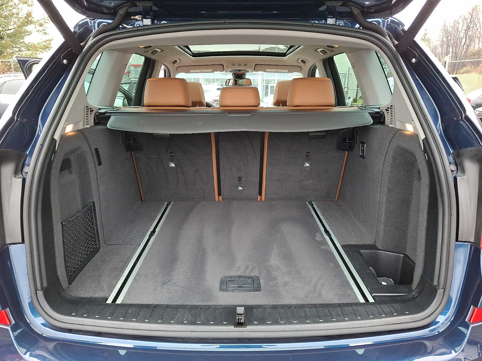 Thumbnail: 2017 BMW X3 - 27