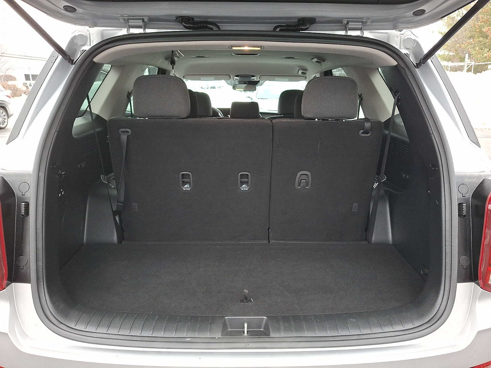 Thumbnail: 2021 Hyundai Palisade - 27