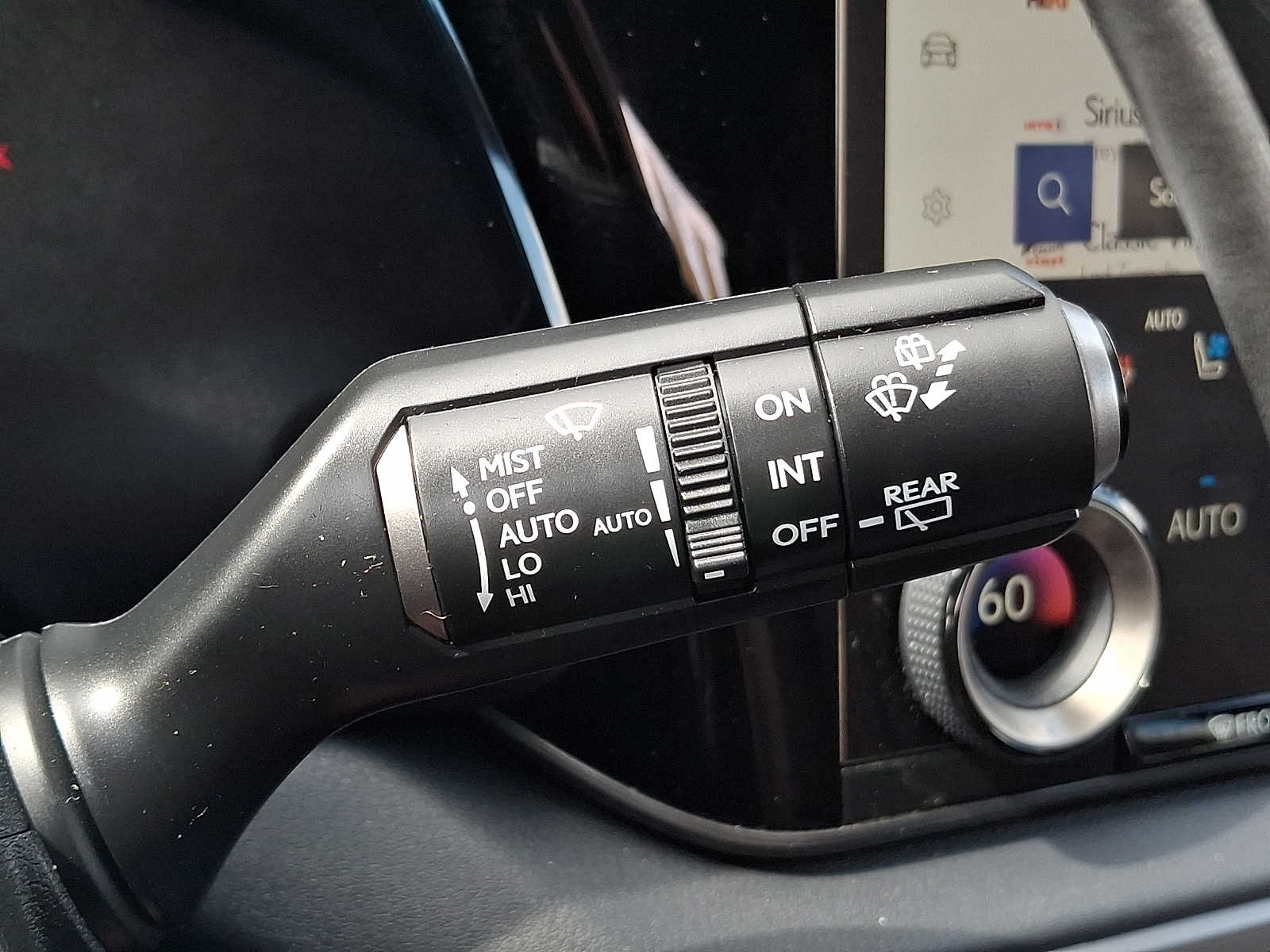 Thumbnail: 2024 Lexus RX - 24