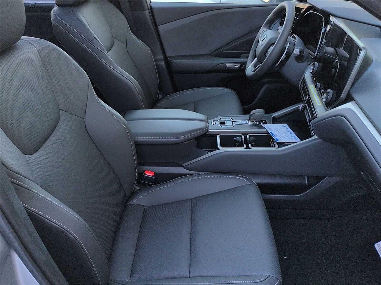 Thumbnail: 2026 Lexus TX - 24