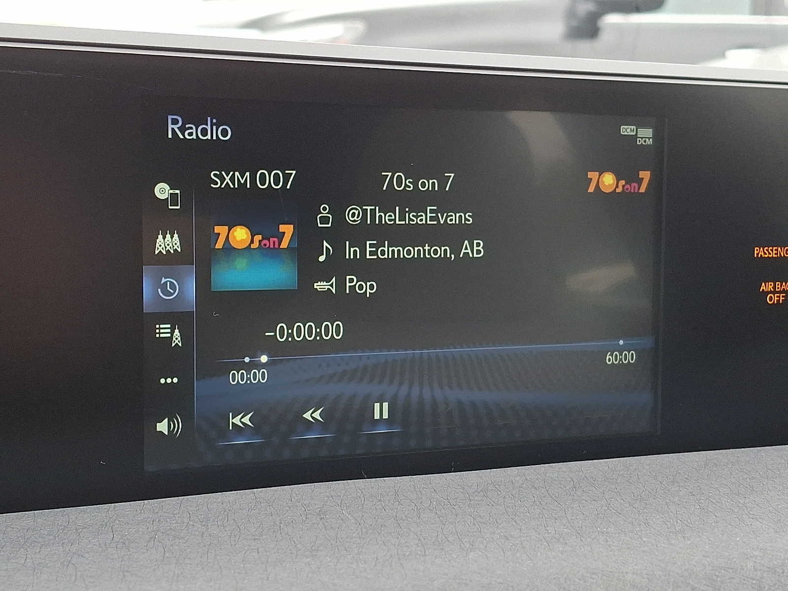 Thumbnail: 2021 Lexus UX - 15